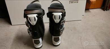 Nordica scarponi da sci SportMachine