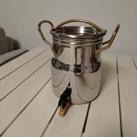 Contenitore per olio
