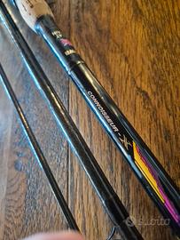 Canna Inglese Connoisseur X Spitfire