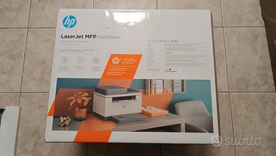 multifunzione HP Laserjet MFP