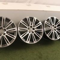 Cerchi in lega Audi A7 A8 A8L S7 S8L S8 20 ORIGINA