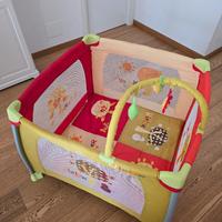 box bambino