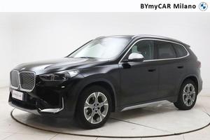 BMW iX1 30 xdrive X-Line