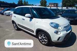 Fiat 500L TREKKING SENZA BS PAGA