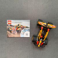 LEGO Technic 42101 Buggy – Dune Buggy