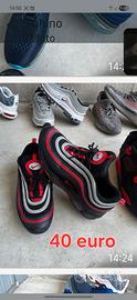 Scarpe