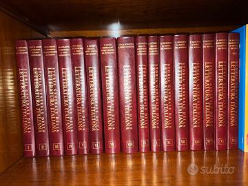 Enciclopedie vecchie, antiche e nuove