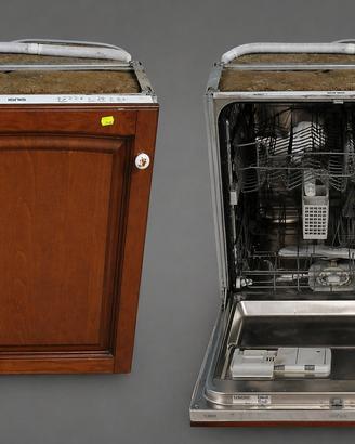 lavastoviglie ad incasso Ignis