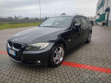 BMW 318 d cat Touring Futura