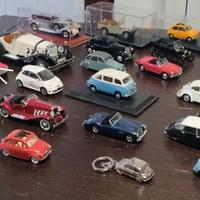20 Modelli auto e moto scontati