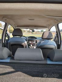 FIAT IDEA BENZINA/ GAS ANNO 2006