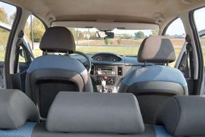 FIAT IDEA BENZINA/ GAS ANNO 2006