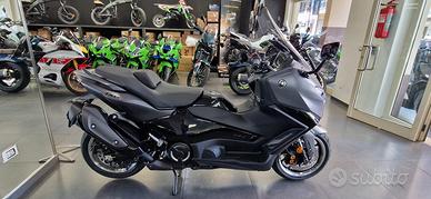 Yamaha T-max 560 tech NUOVO