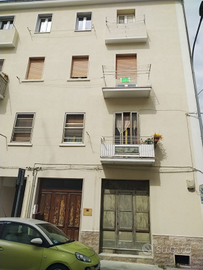 Appartamento in via Firenze Campobasso