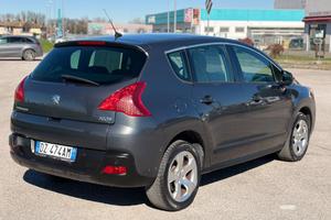 Peugeot 3008 1.6 diesel 2009 perfetta