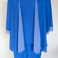 Completo 3 pezzi Corte dei Gonzaga gold 💙 taglia 