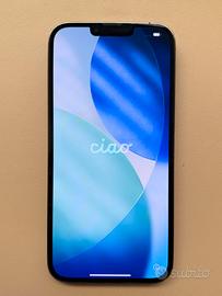 Iphone 13 pro max 256 GB | LEGGERE DESCRIZIONE!