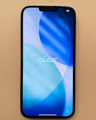 Iphone 13 pro max 256 GB | LEGGERE DESCRIZIONE!