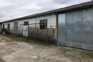 Capannone artigianale