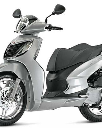 ricambi malaguti centro 125 160 07-11