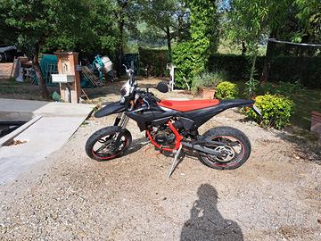 Beta RR Motard 50