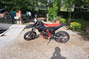 Beta RR Motard 50