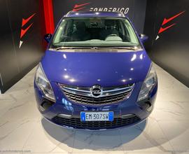OPEL Zafira Tourer 2.0 CDTi 110 CV Cosmo 7 P.