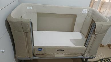 Culla Chicco Next2Me Forever