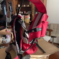 Zaino trekking Brevi