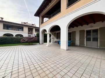 4 LOCALI A ORZINUOVI