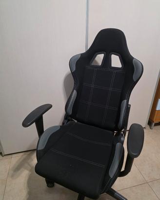 sedia gaming