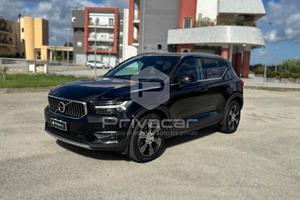 VOLVO XC40 D3 Geartronic Inscription