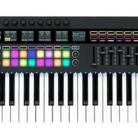 TASTIERA CONTROLLER MIDI 49 NOVATION 49SL MkIII