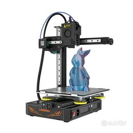 Stampante 3d kp3s kingroon 18x18