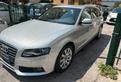 Audi A4 Avant 2.0 TDI 143CV Advanced Plus