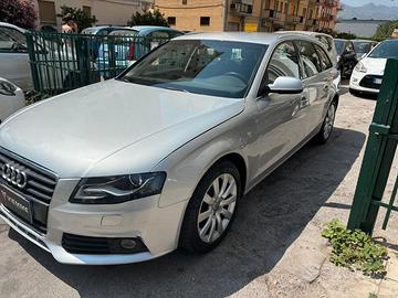 Audi A4 Avant 2.0 TDI 143CV Advanced Plus