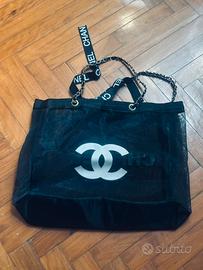 Chanel borsa mare