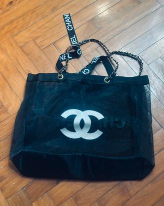Chanel borsa mare