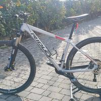 Mountain bike Ridley 27,5