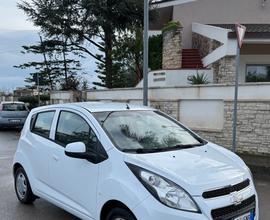 CHEVROLET SPARK 1.0 BENZINA/ GPL 2014