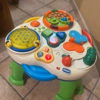 Tavolino Interattivo per bambini