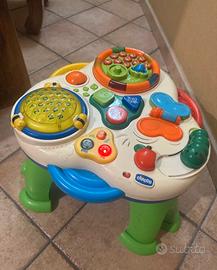 Tavolino Interattivo per bambini