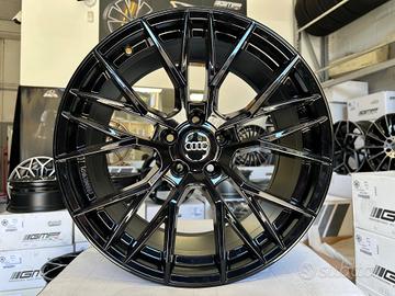 Cerchi NUOVI Audi raggio 21 cod.874391