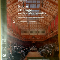 Nuovo dialogo con la storia 2