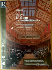 Nuovo dialogo con la storia 2