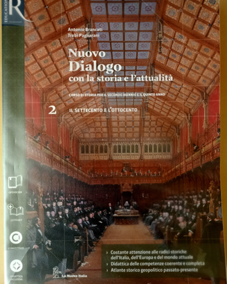 Nuovo dialogo con la storia 2