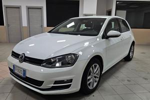 Volkswagen Golf 1.6 TDI 110 CV 5p. Comfortline Blu