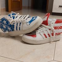 scarpe Adidas edizione limitata 