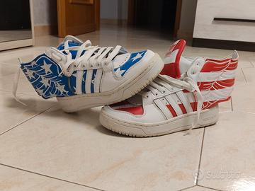 scarpe Adidas edizione limitata 