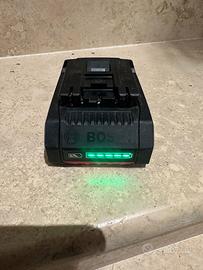 Batteria avvitatore BOSCH BLU 4Ah PROCORE